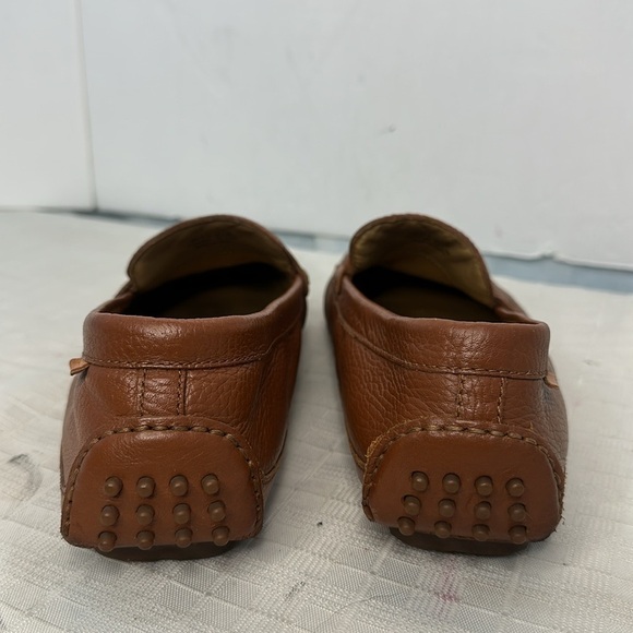 Cole Haan Men's Wyatt Slip-On Penny Drivers - Picture 3 of 9